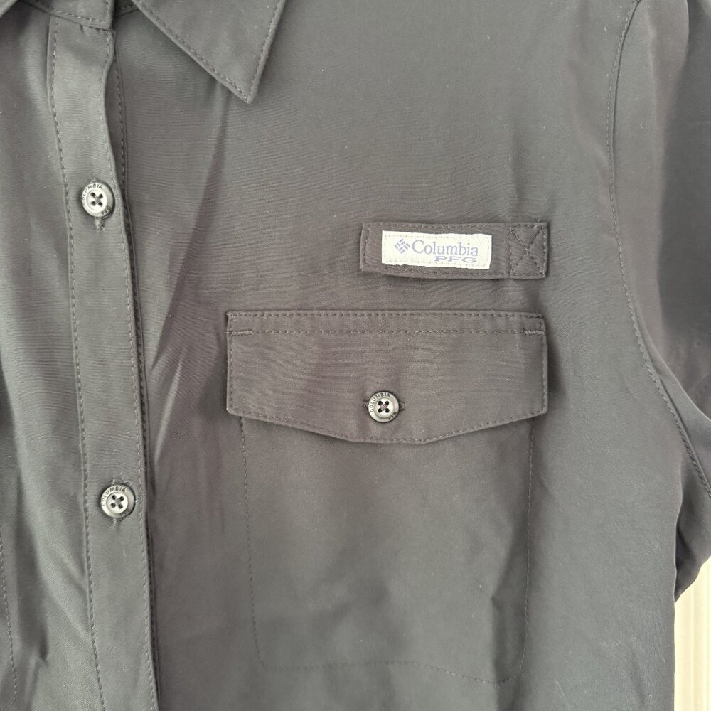 Columbia Golf Romper - Picture 3 of 6